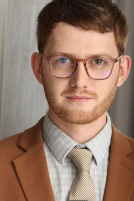 Aaron Potter