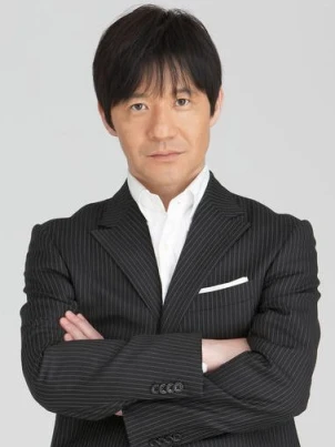 Teruyoshi Uchimura
