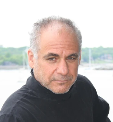 Mark Stolzenberg