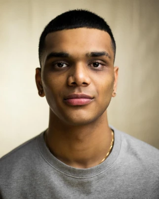 Rithvik Andugula