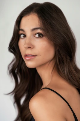 Joelle Farrow