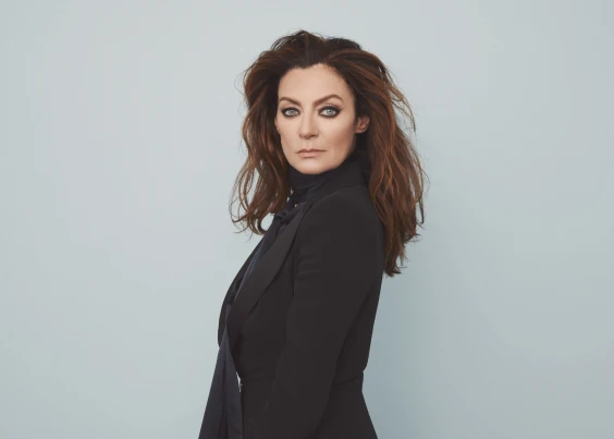 Michelle Gomez