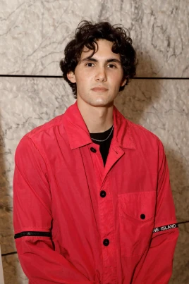 Jacob Ward