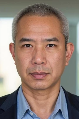 Zak Shukor