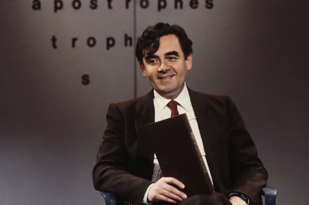 Bernard Pivot