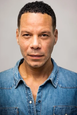 Jon Hudson Odom