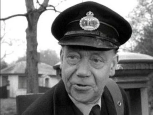 Frank Atkinson