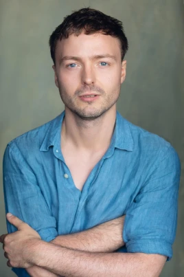 Joseph Prowen