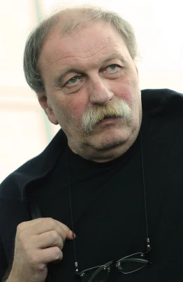 Vladimír Drha