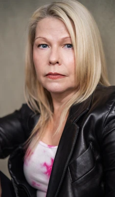 Matilda Szydagis