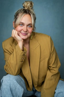 Libby Rodliffe
