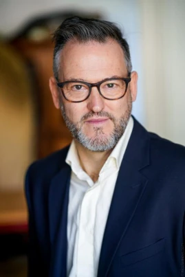Keith Farquhar