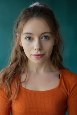 Georgia Conlan