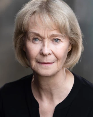 Gillian Broderick