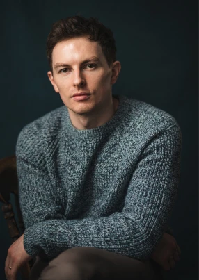 Jack Parry-Jones