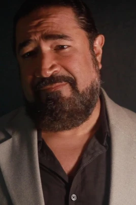 Mauricio Ovalle