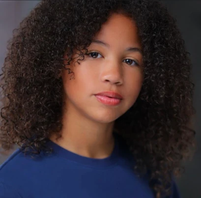 Jasmine Washington