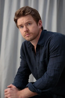 Chris Brochu