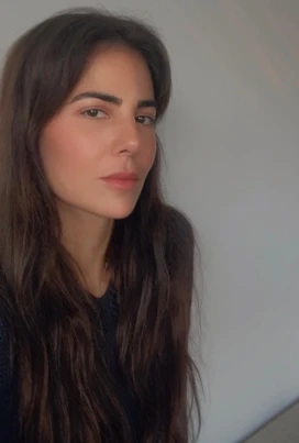 Sarah Jorge León