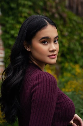 Martina Ortiz Luis