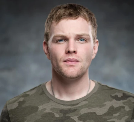 Micah Steinke