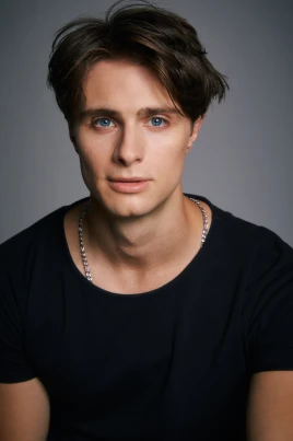 Alec Nevin
