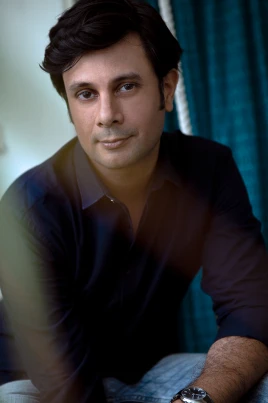 Suhaas Ahuja