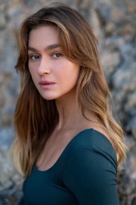 Ieva Andrejevaite