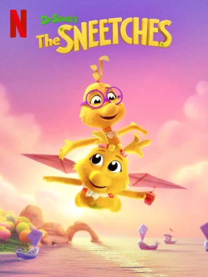 دانلود انیمیشن Dr. Seuss's the Sneetches