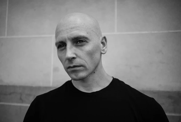 Alex McColl