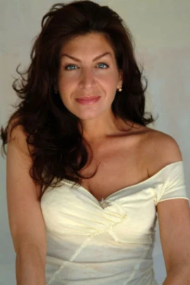 Tammy Pescatelli