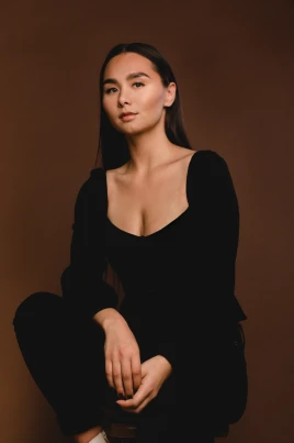 Isabella LaBlanc