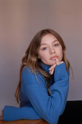 Flora Li Thiemann