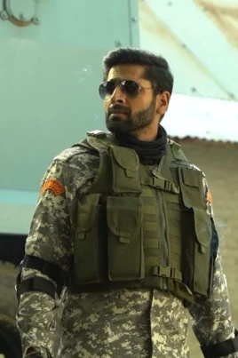 Vaibhav Tatwawadi