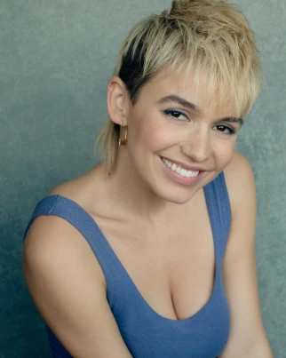 Flavia Watson