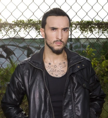 Luis Da Silva Jr.