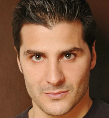 Alejandro Casaseca