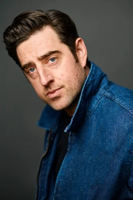 Chad Coe