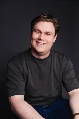 Patrick Moroney