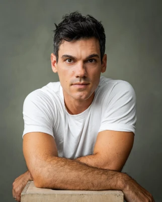 Robert Lenzi