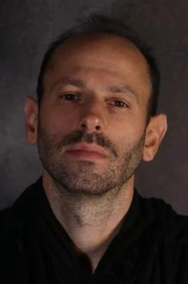 Leandro Taub