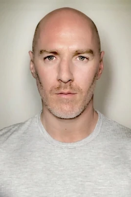James Embree