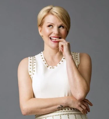 Jennifer Robertson