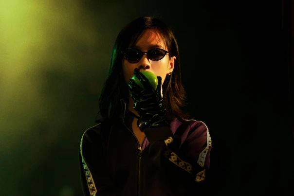 Gengxi Li