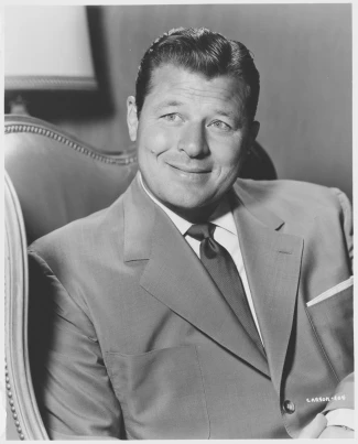 Jack Carson