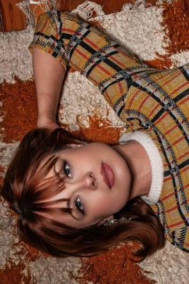 Galadriel Stineman