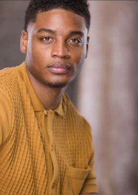 Christian Vaughn