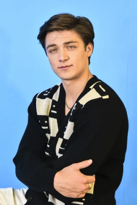 Asher Angel