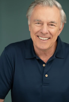 Fred Henderson