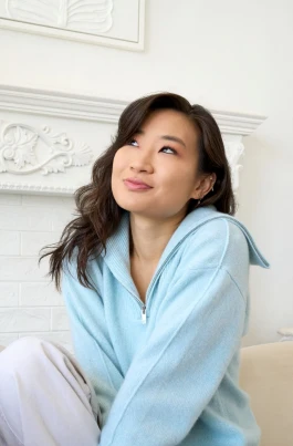Jeannie Elise Mai